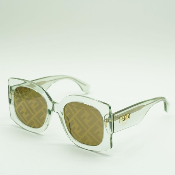 Fendi Accessories - NEW FENDI FF0436/G/S 1ED7Y SUNGLASSES